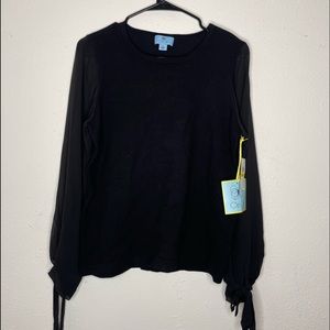 FANCY LONG SLEEVE SHIRT